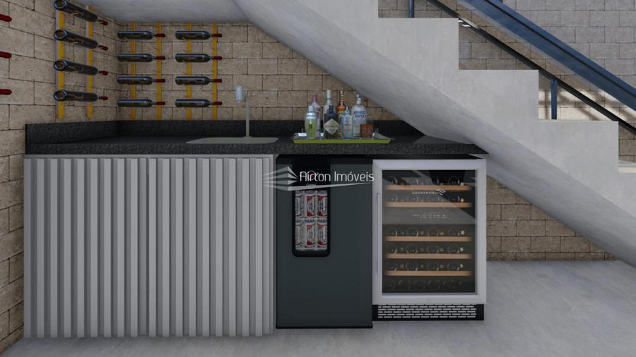 WINE BAR