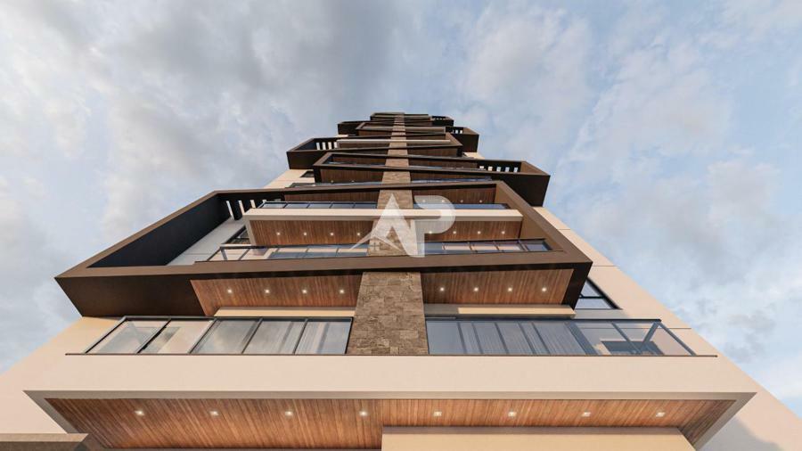 Forro das Sacadas Amadeirados