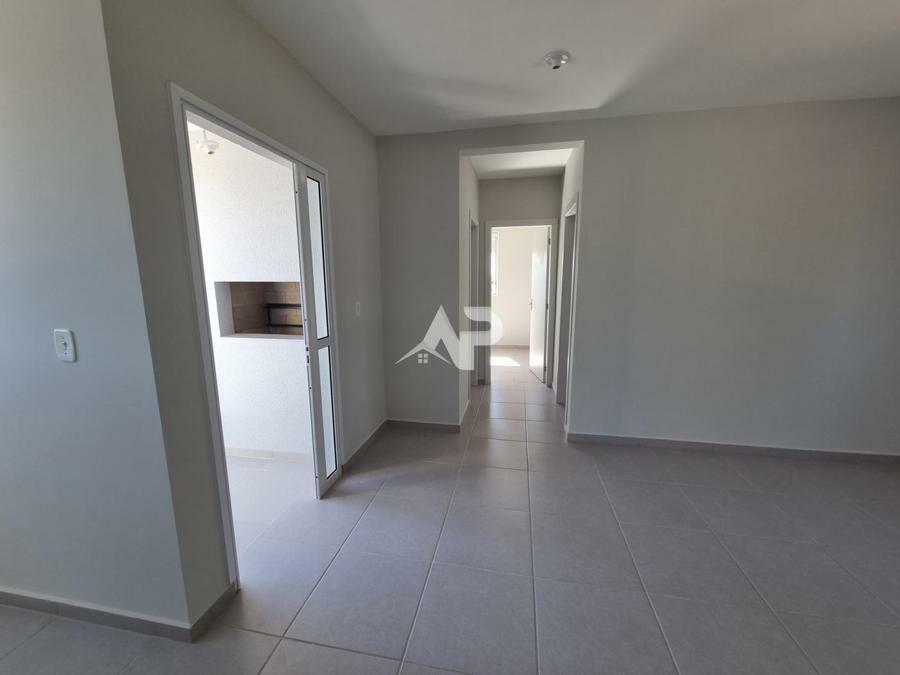 Sala e Acesso Área Íntima