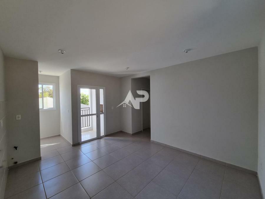 Entrada - Sala e Cozinha