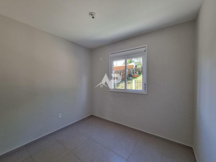 Dormitório Solteiro