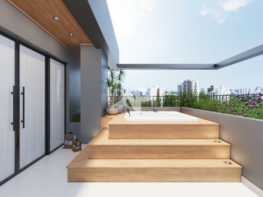 Terraço Cobertura
