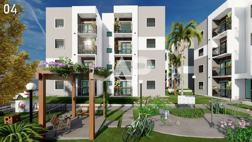 Academia Ao Ar Livre