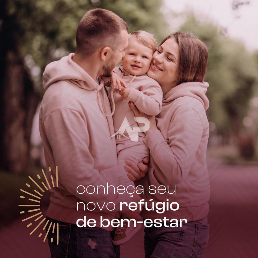 Lugar onde o conforto faz morada