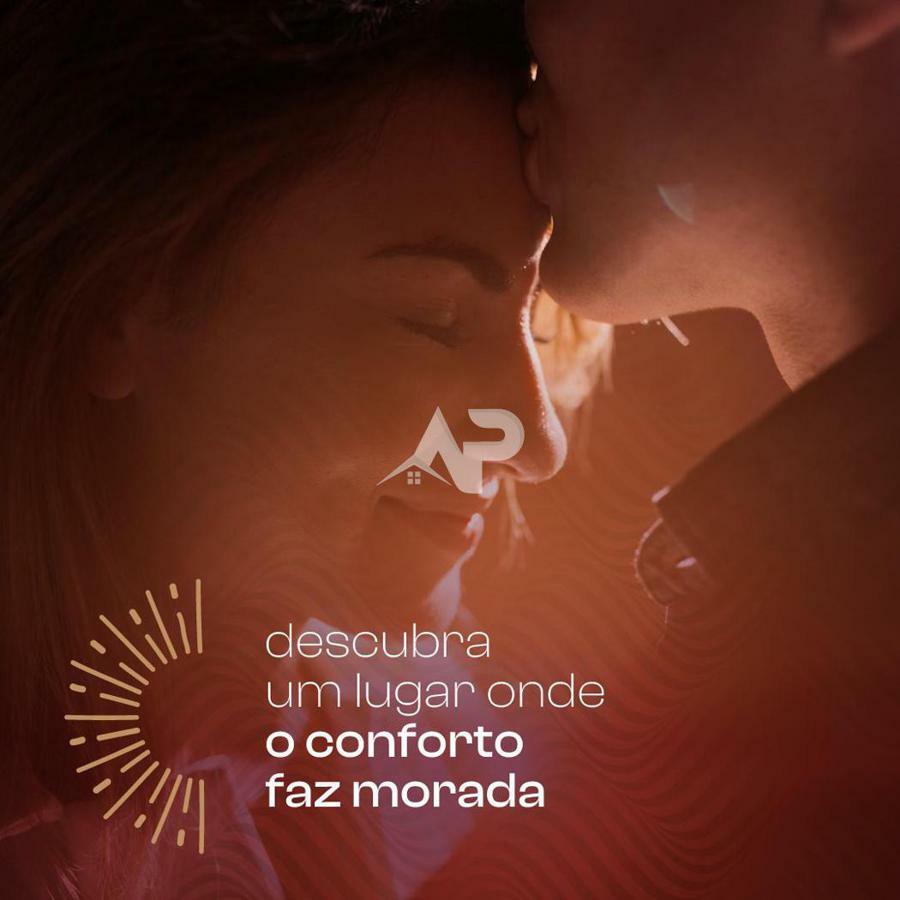 A morada que abriga o charme da vida.