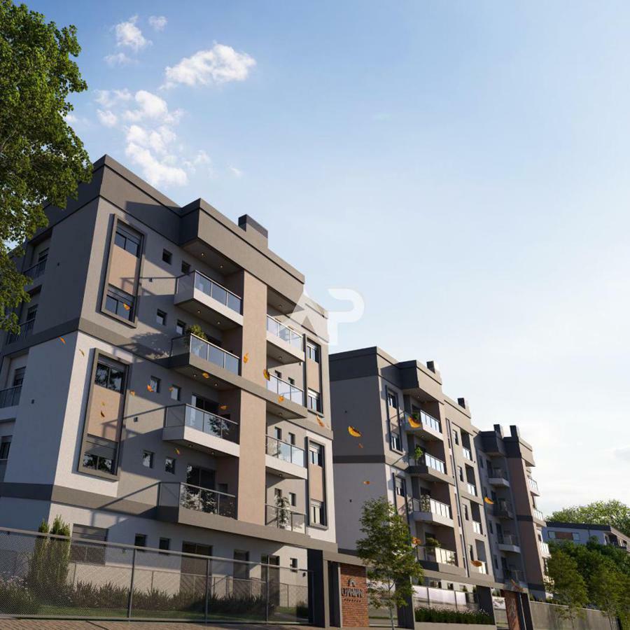 Lindo projeto arquitetônico