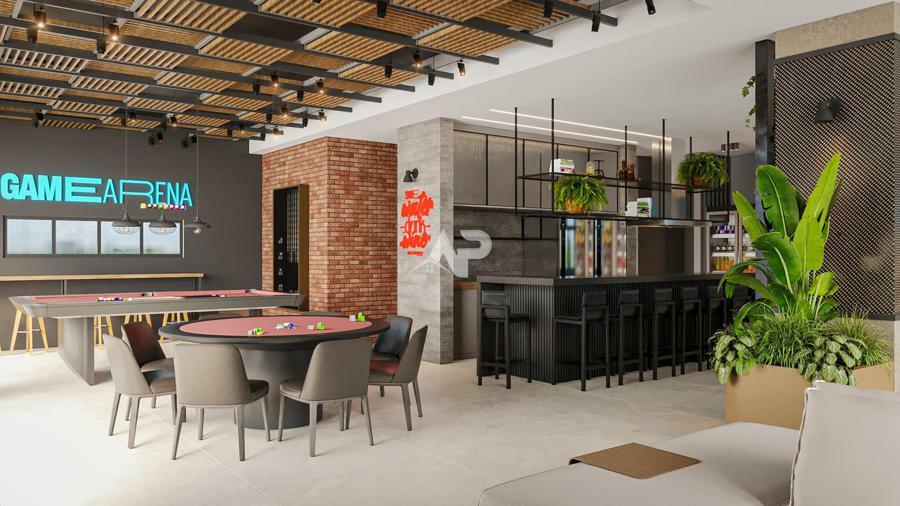 Coliving  & Cokitchen