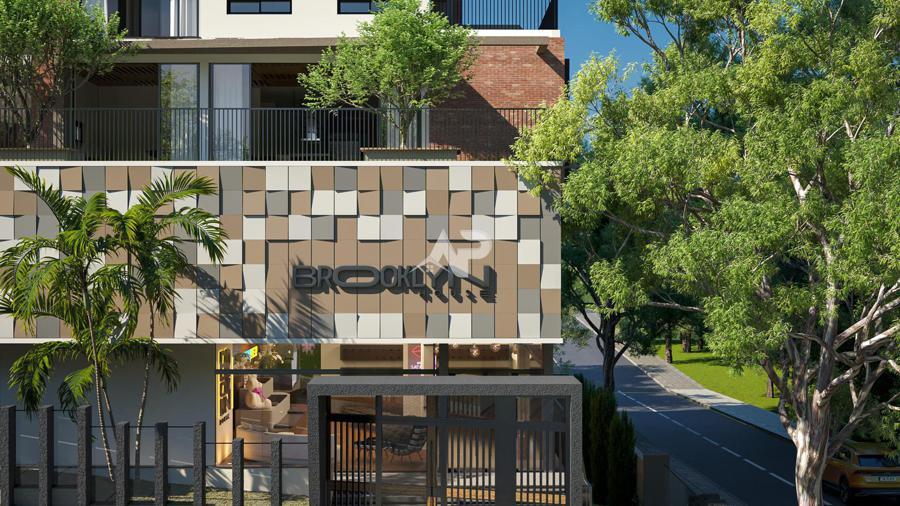 Acesso da Benjamin Constant