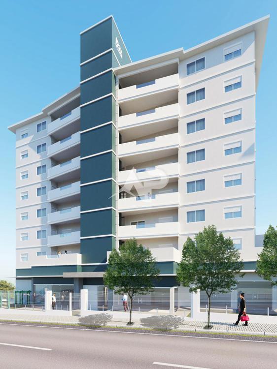 Residencial ER - Torre A