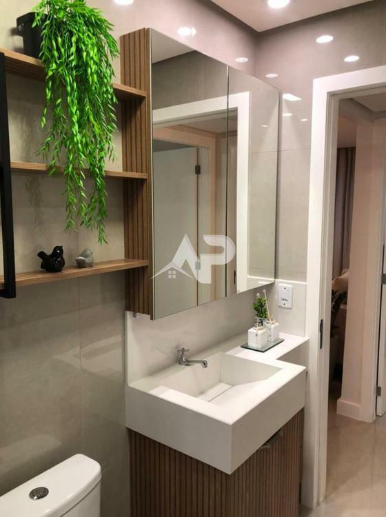 Visite o nosso decorado!