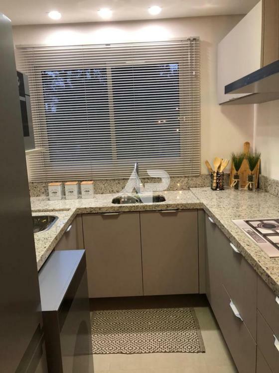 Visite o nosso decorado!