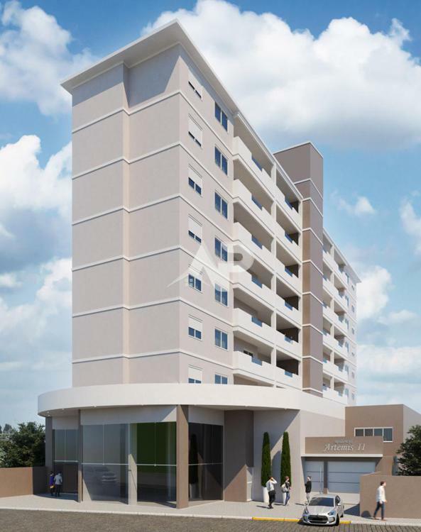 Edifício Artemis II