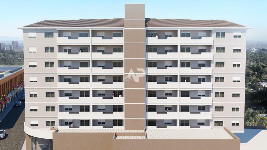 Edifício Artemis II