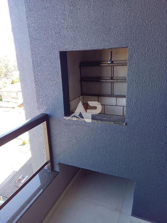 506 - sacada /churrasqueira