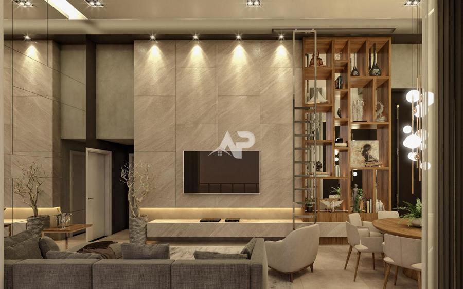 Sala Estar apto final 02