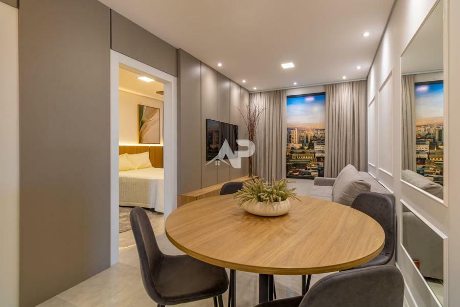 Decorado Final 01 - Sala