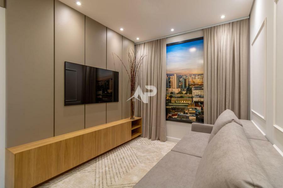 Decorado Final 01 - Sala