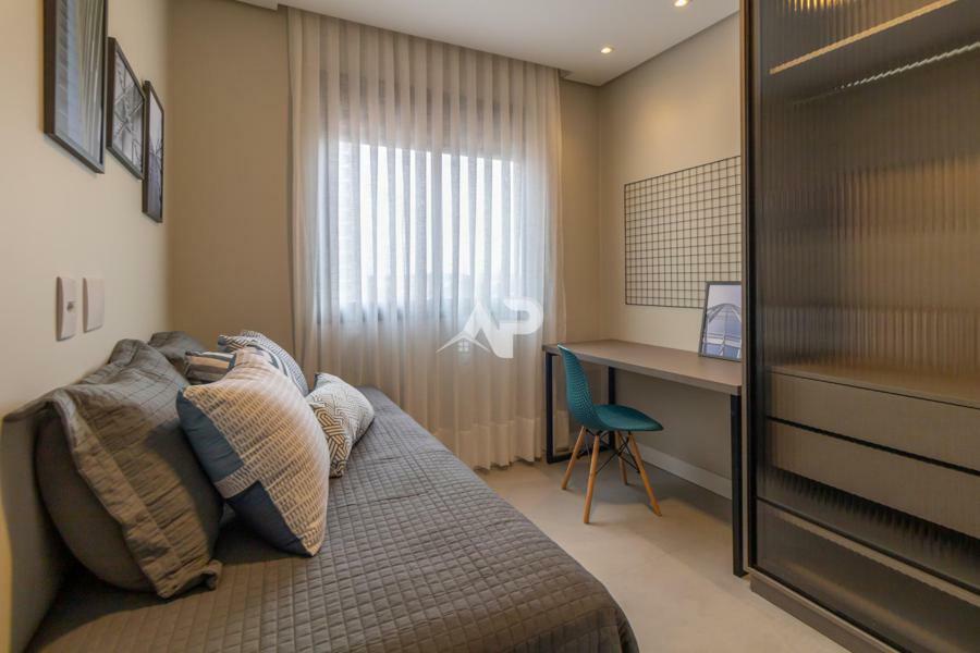 Terceiro dormitório