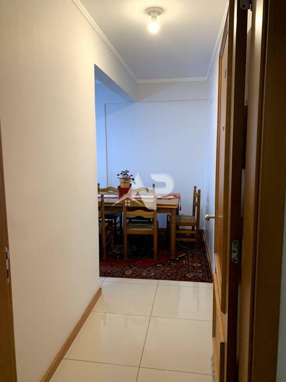 ACESSO SALA DE JANTAR