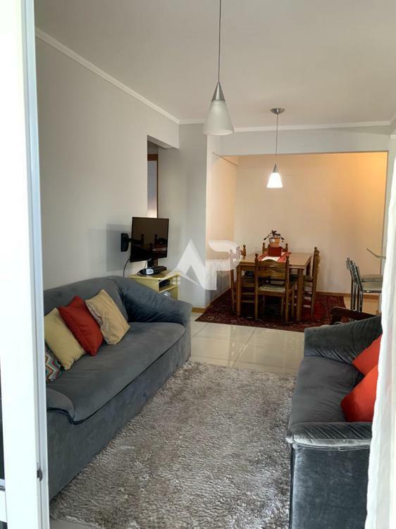 SALA DE ESTAR E JANTAR