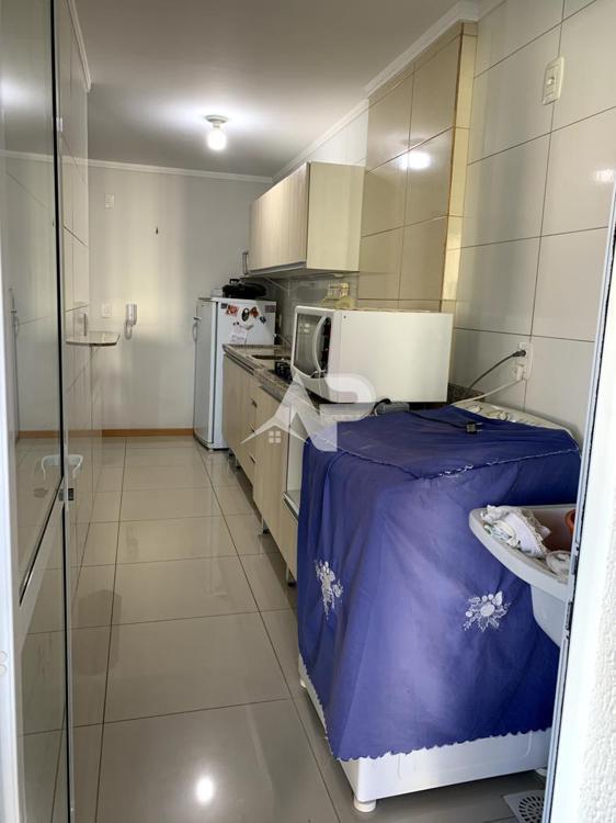 áREA DE SERVIçO INTEGRADA