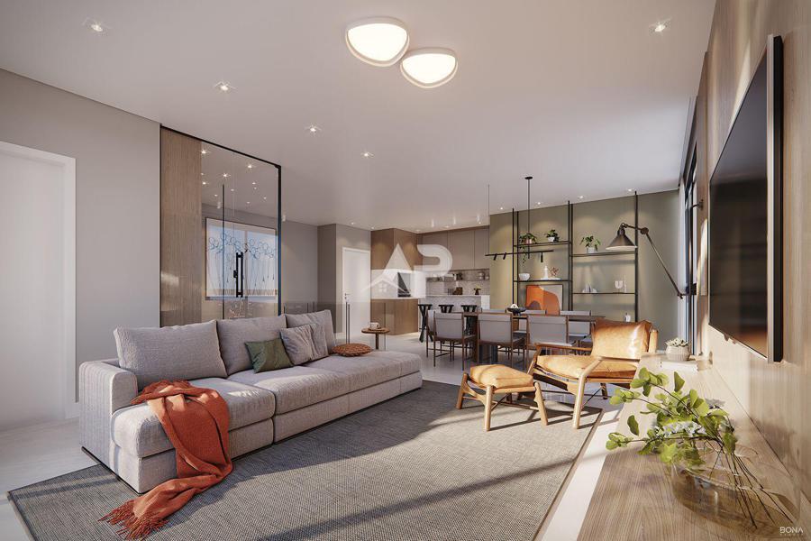 Cobertura Duplex - Andar Superior