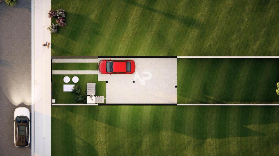 Planta Baixa Térreo