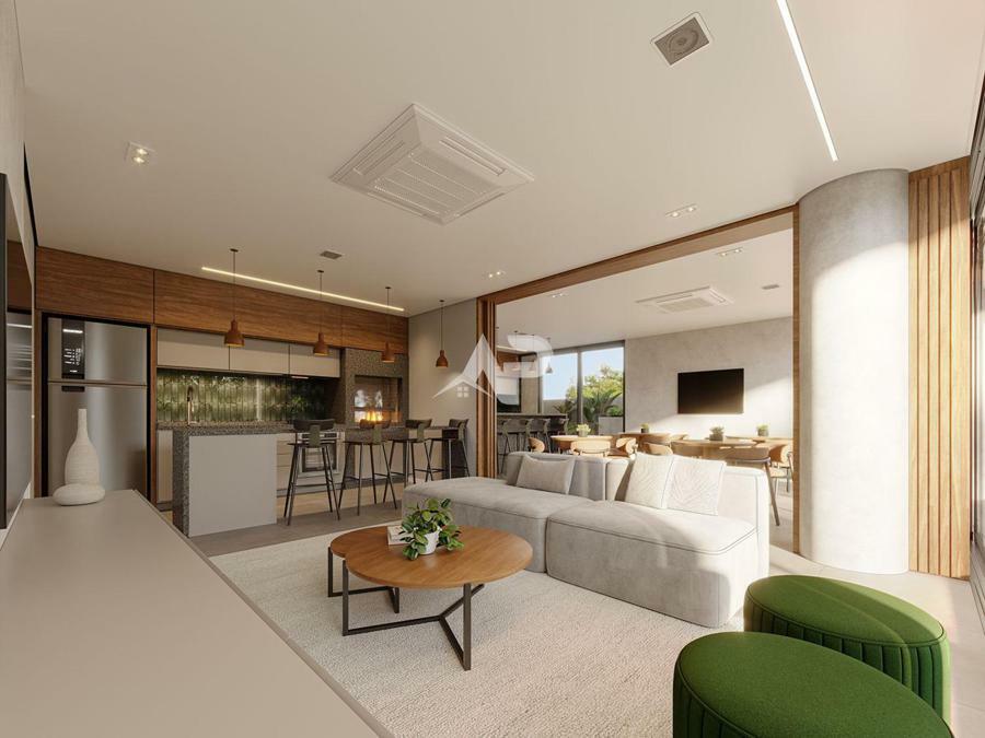 Espaço Gourmet 1 e 2/1