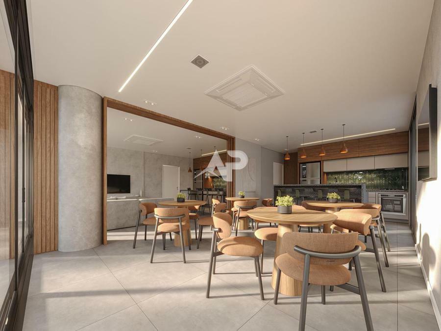 Espaço Gourmet 1 e 2/2