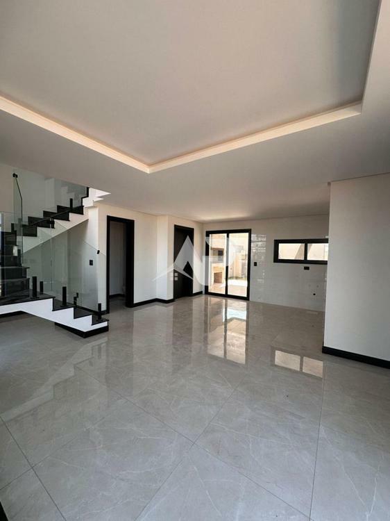 Sala de estar/cozinha