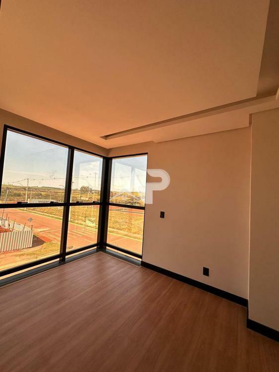 Dormitório 01 esquina