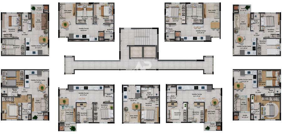 Humanizada com Cotas