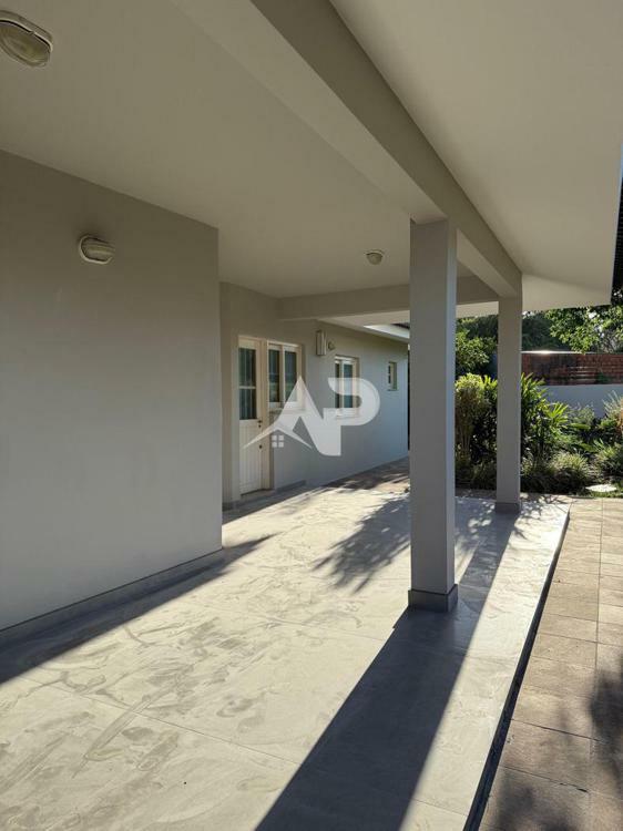 Varanda - Fundos - Revitalizada.