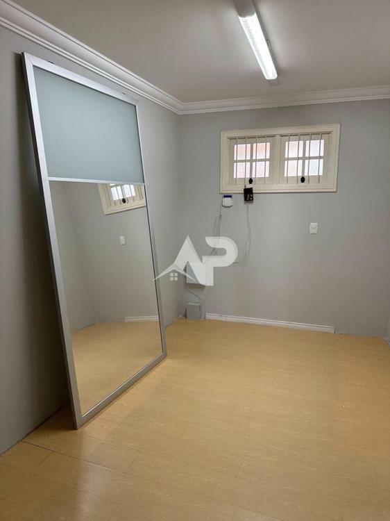 Closet - Suíte Master.