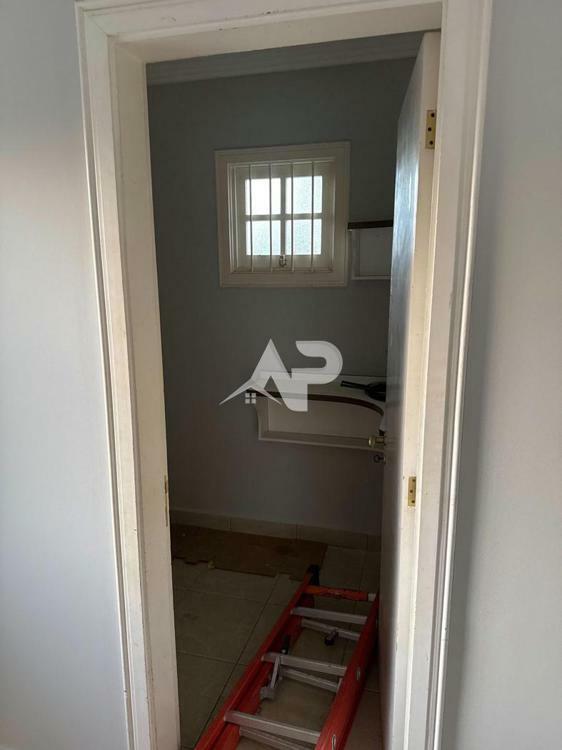 Depósito - Garagem.