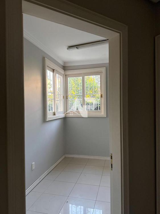 Escritório - Térreo.