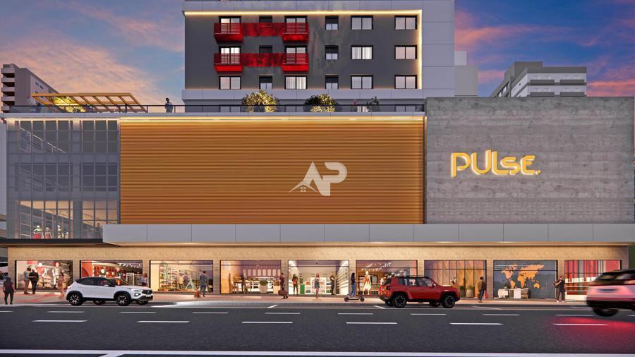 Embasamento Independência