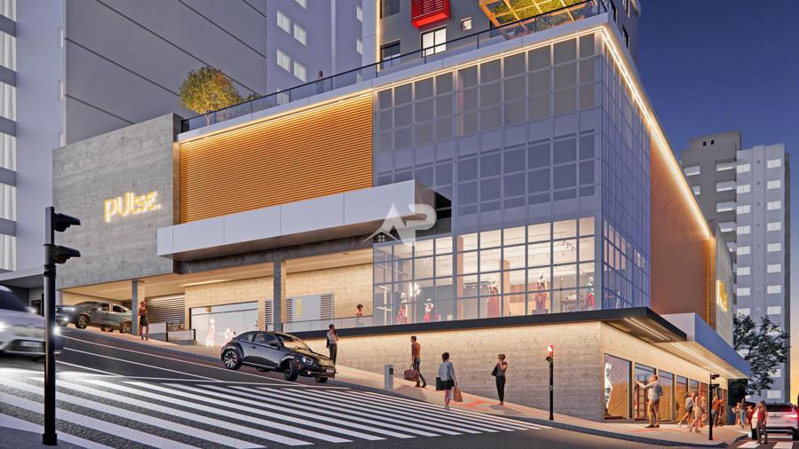 Embasamento Fagundes