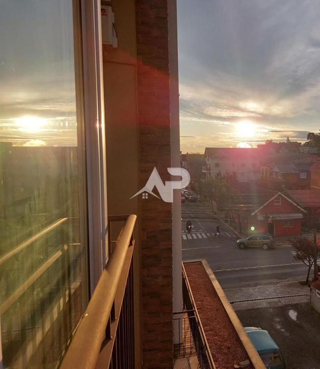 Pôr do sol - Apto 306