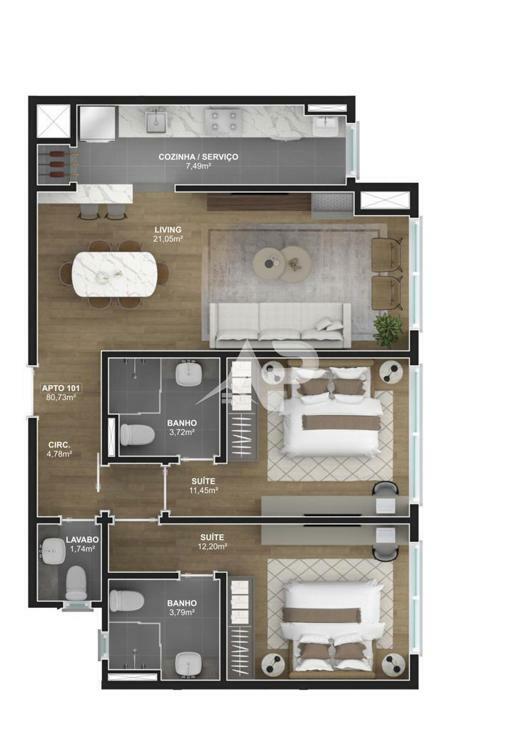 101 - 201 - 301 - 401