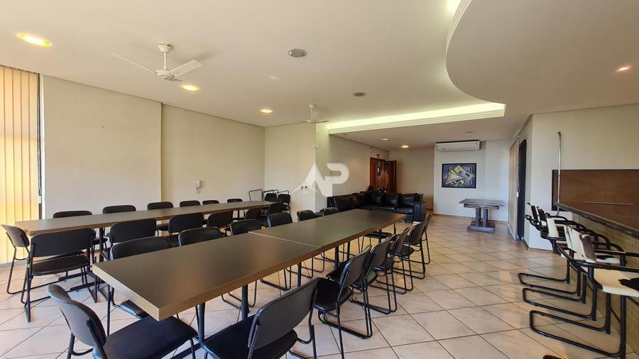 Salão de Festas