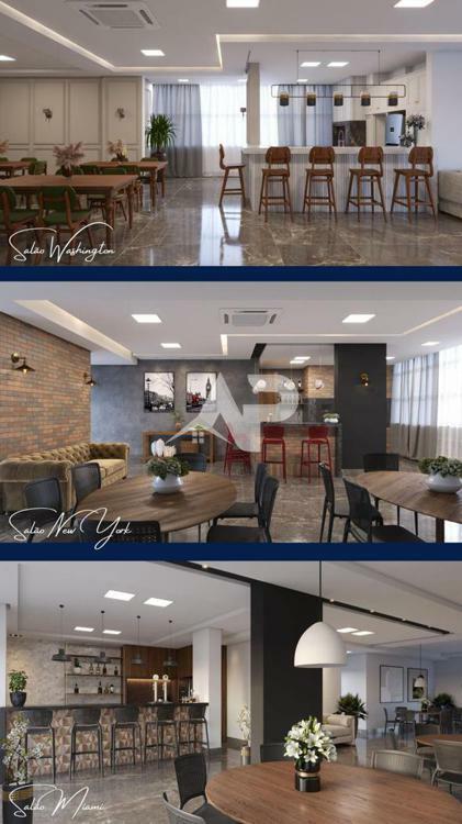 Salões de festas (3)