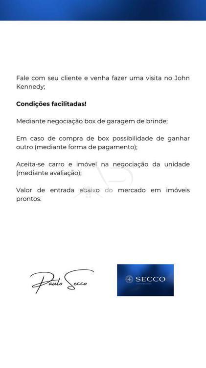 Condições facilitadas