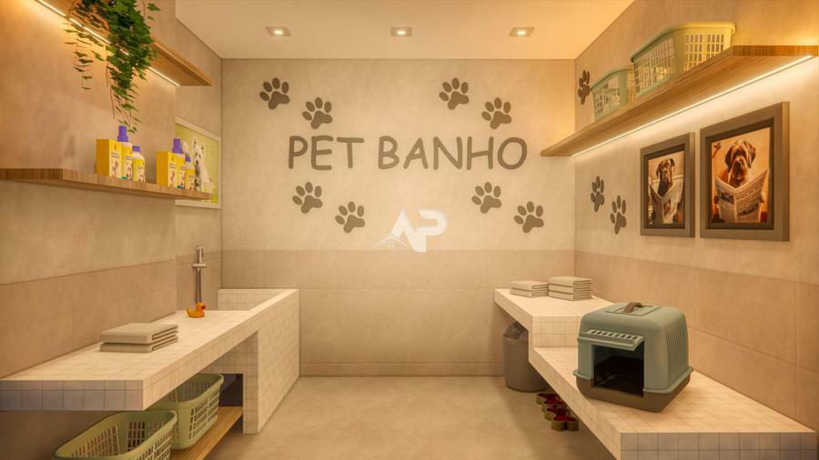 Pet Banho