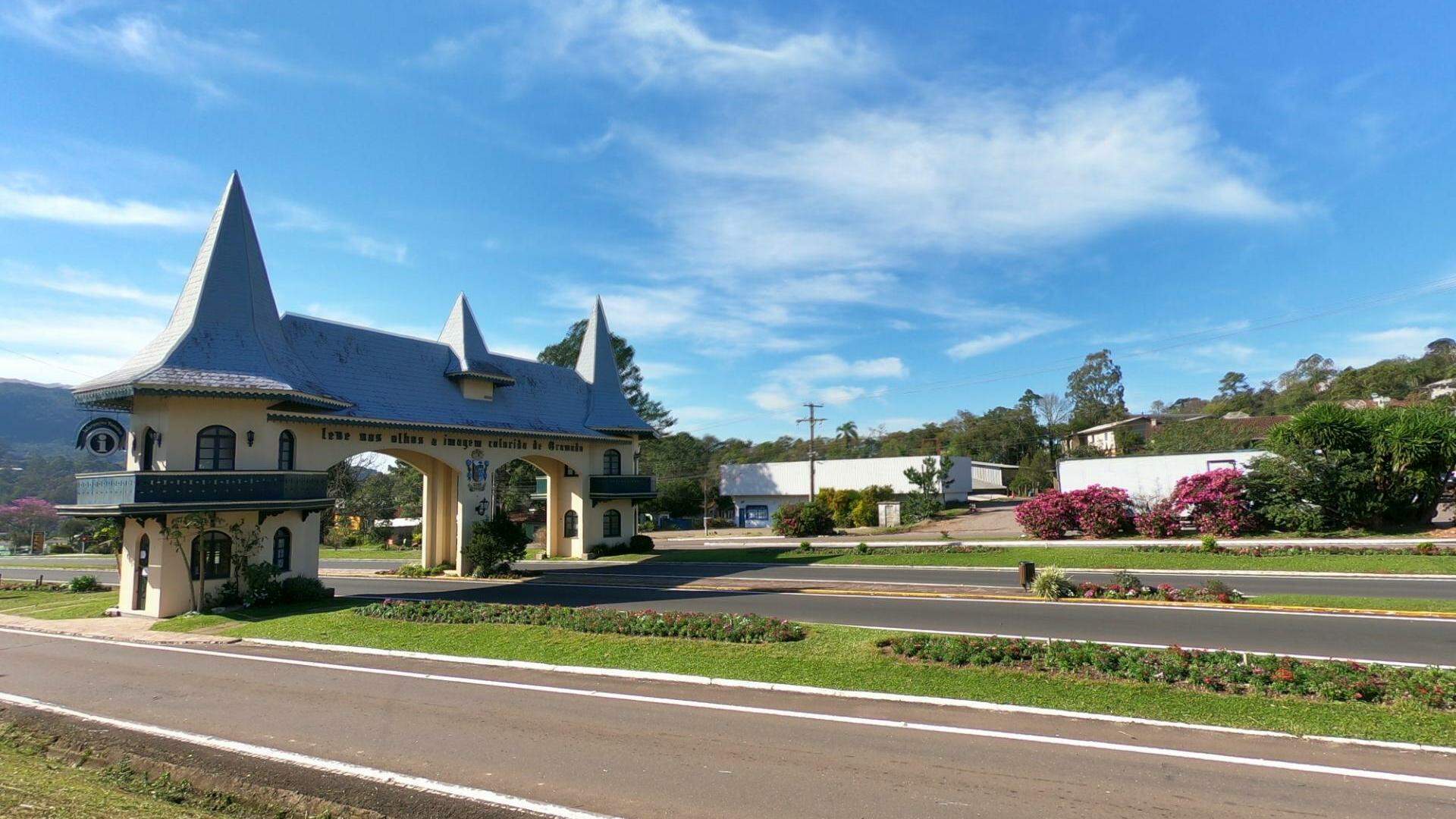 Gramado CONHEÇA O VALE DAS MONTANHAS!