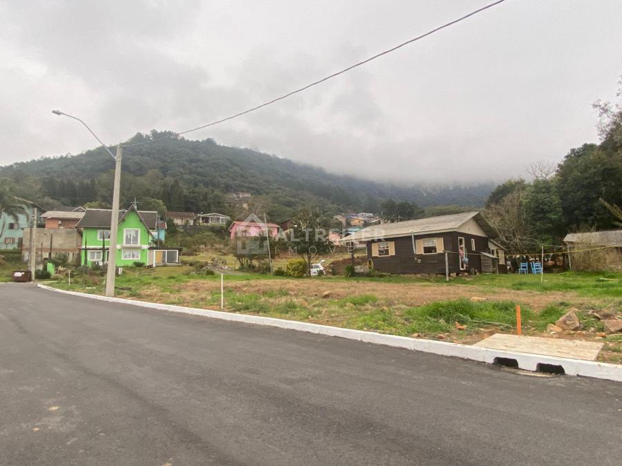 VISTA LATERAL