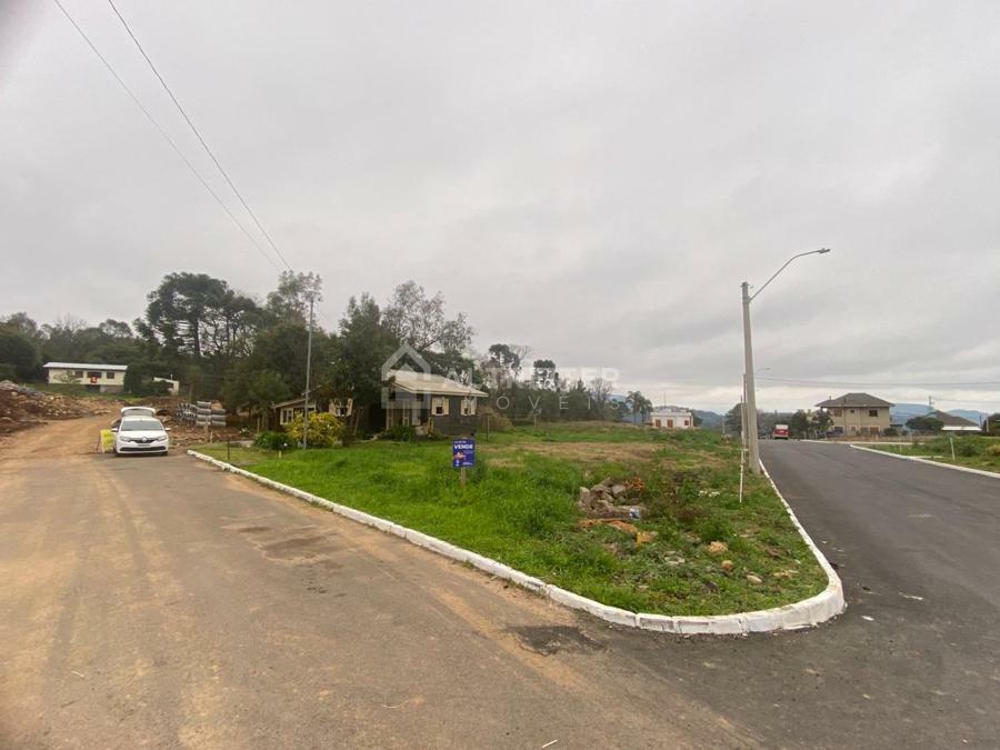ESQUINA