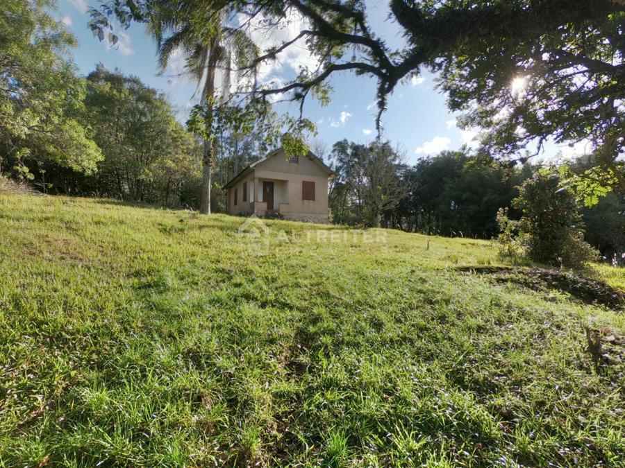 SÍTIO SERRA GRANDE