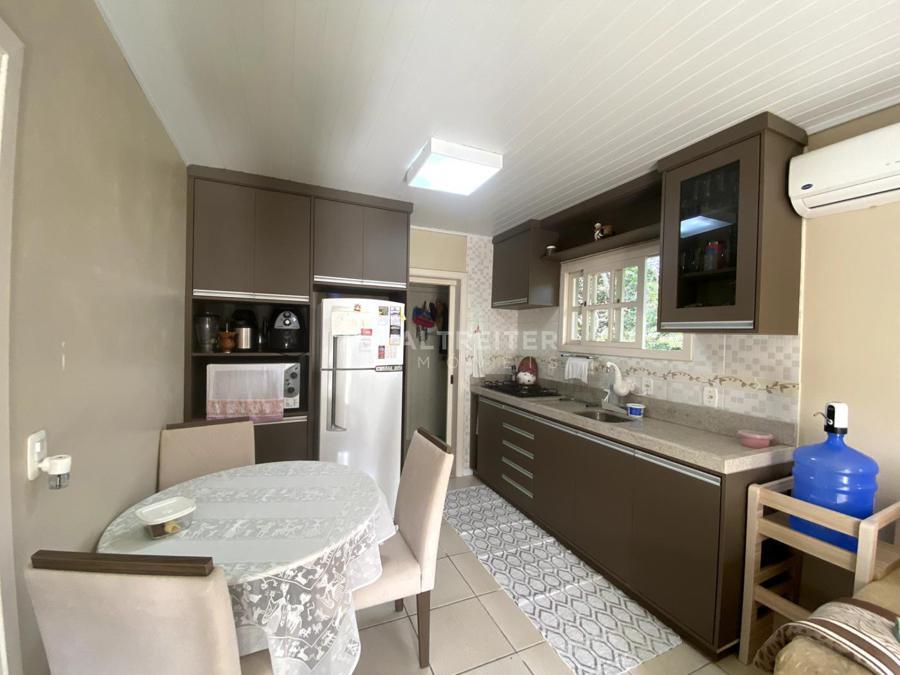 SALA DE JANTAR / COZINHA