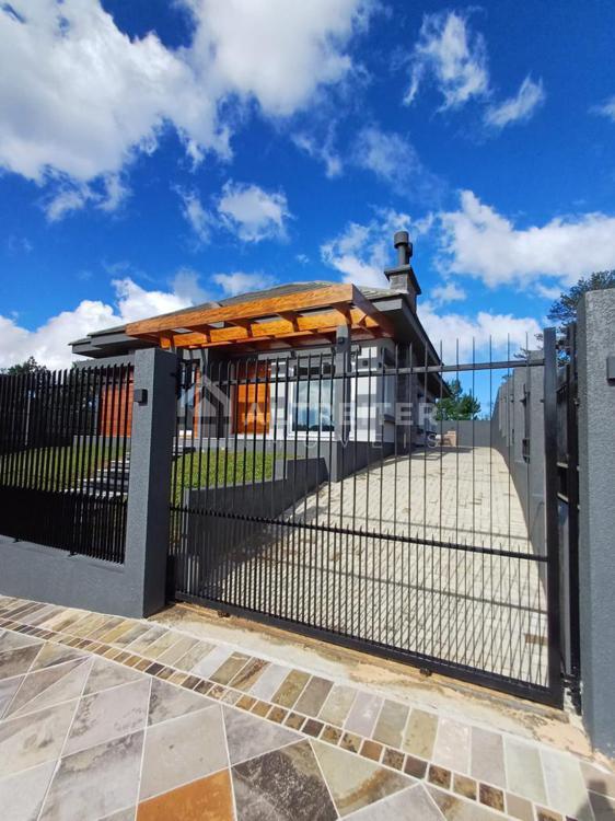 ENTRADA DA GARAGEM